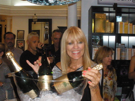 33rd Street Wine Bar